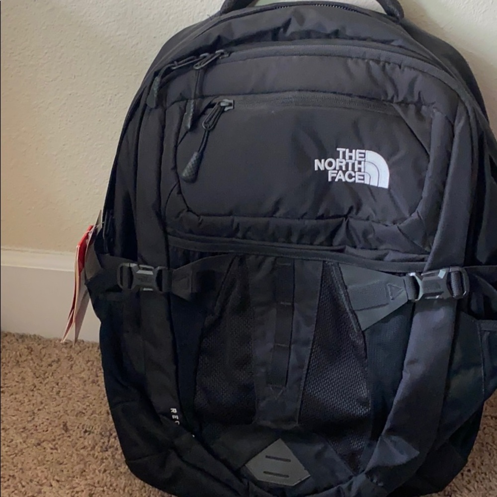 NWT Northface Backpack